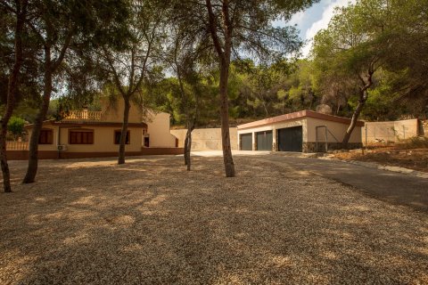 Finca en venta en Torremendo, Alicante, España 4 dormitorios, 220 m2 No. 189520 - foto 2
