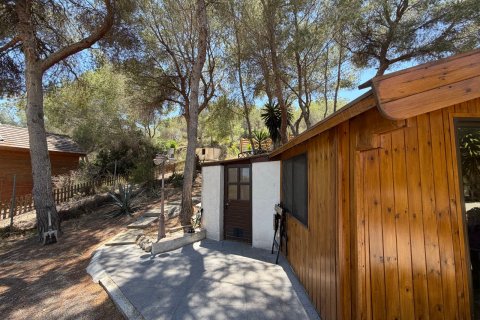 Finca pārdošanā Orihuela, Alicante, Spānijā 2 istabas, 100 m2 Nr. 189521 - attēls 19