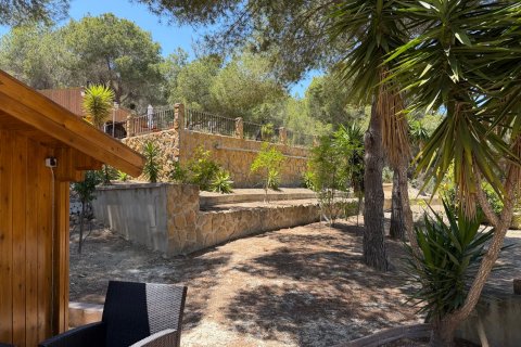 Finca pārdošanā Orihuela, Alicante, Spānijā 2 istabas, 100 m2 Nr. 189521 - attēls 3