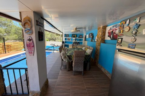 Finca pārdošanā Orihuela, Alicante, Spānijā 2 istabas, 100 m2 Nr. 189521 - attēls 26