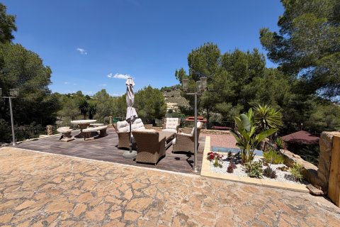 Finca pārdošanā Orihuela, Alicante, Spānijā 2 istabas, 100 m2 Nr. 189521 - attēls 30