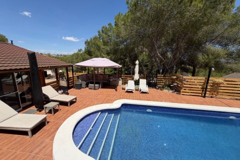 Finca pārdošanā Orihuela, Alicante, Spānijā 2 istabas, 100 m2 Nr. 189521 - attēls 28
