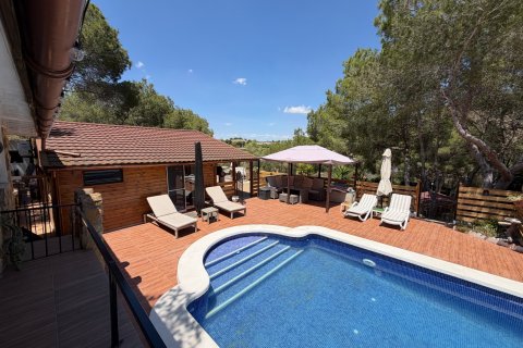 Finca pārdošanā Orihuela, Alicante, Spānijā 2 istabas, 100 m2 Nr. 189521 - attēls 29