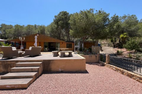 Finca pārdošanā Orihuela, Alicante, Spānijā 2 istabas, 100 m2 Nr. 189521 - attēls 17