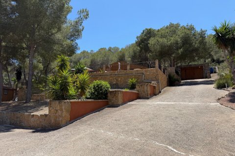 Finca Orihuela, Alicante, Espanja 2 makuuhuonetta, 100 m2 No. 189521