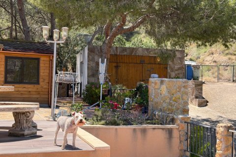Finca pārdošanā Orihuela, Alicante, Spānijā 2 istabas, 100 m2 Nr. 189521 - attēls 4