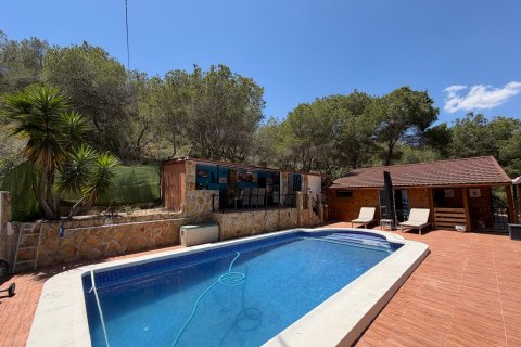Finca pārdošanā Orihuela, Alicante, Spānijā 2 istabas, 100 m2 Nr. 189521 - attēls 25