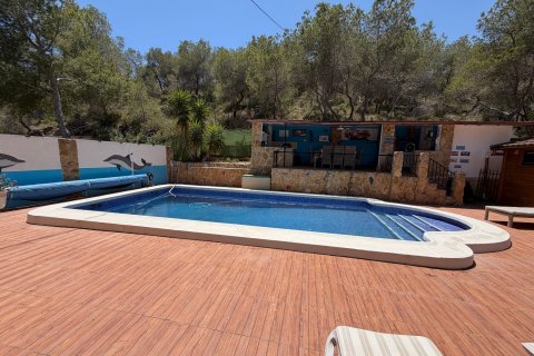 Finca pārdošanā Orihuela, Alicante, Spānijā 2 istabas, 100 m2 Nr. 189521 - attēls 22