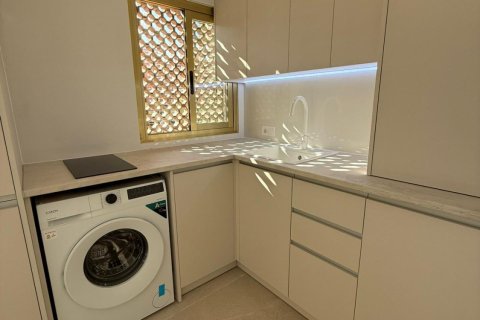 Apartamento en venta en Benidorm, Alicante, España 1 dormitorio, 50 m2 No. 189524 - foto 7