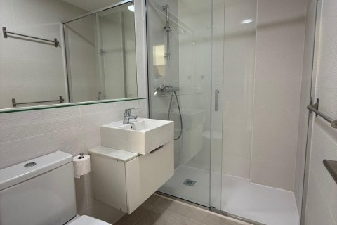 Apartamento en venta en Benidorm, Alicante, España 1 dormitorio, 50 m2 No. 189524 - foto 11