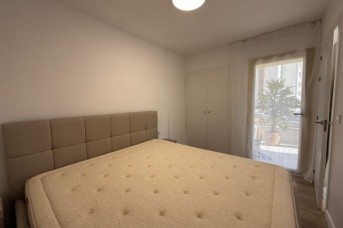 Apartamento en venta en Benidorm, Alicante, España 1 dormitorio, 50 m2 No. 189524 - foto 10
