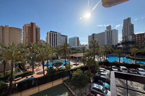 Apartamento en venta en Benidorm, Alicante, España 1 dormitorio, 50 m2 No. 189524 - foto 18