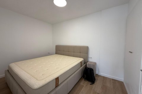 Apartamento en venta en Benidorm, Alicante, España 1 dormitorio, 50 m2 No. 189524 - foto 9