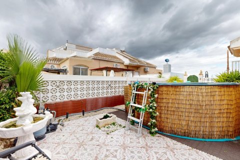 Casa adosada en venta en San Miguel de Salinas, Alicante, España 3 dormitorios, 94 m2 No. 189523 - foto 16