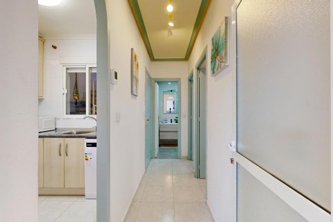 Casa adosada en venta en San Miguel de Salinas, Alicante, España 3 dormitorios, 94 m2 No. 189523 - foto 24