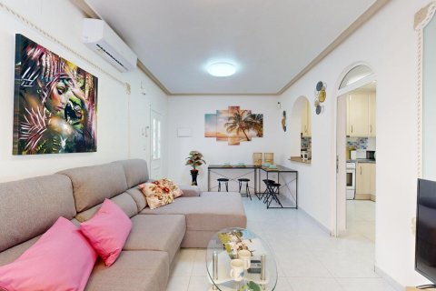 Casa adosada en venta en San Miguel de Salinas, Alicante, España 3 dormitorios, 94 m2 No. 189523 - foto 23