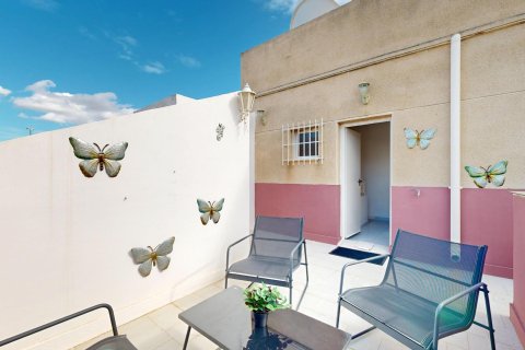 Casa adosada en venta en San Miguel de Salinas, Alicante, España 3 dormitorios, 94 m2 No. 189523 - foto 9
