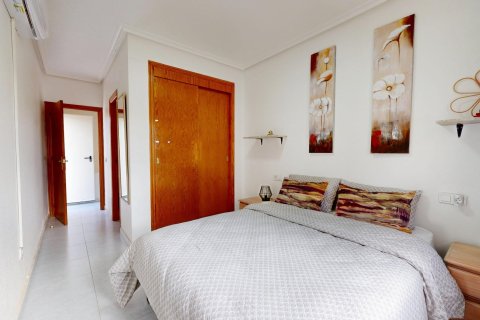 Casa adosada en venta en San Miguel de Salinas, Alicante, España 3 dormitorios, 94 m2 No. 189523 - foto 7