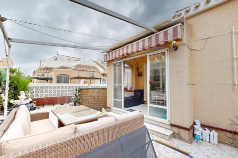 Casa adosada en venta en San Miguel de Salinas, Alicante, España 3 dormitorios, 94 m2 No. 189523 - foto 21