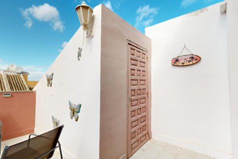 Casa adosada en venta en San Miguel de Salinas, Alicante, España 3 dormitorios, 94 m2 No. 189523 - foto 14