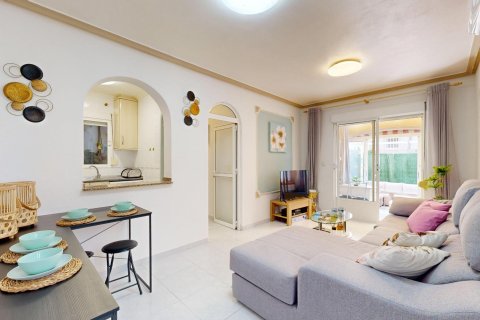 Casa adosada en venta en San Miguel de Salinas, Alicante, España 3 dormitorios, 94 m2 No. 189523 - foto 11