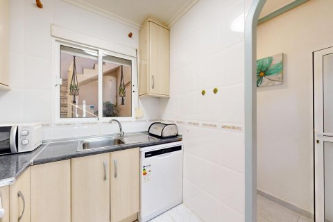 Casa adosada en venta en San Miguel de Salinas, Alicante, España 3 dormitorios, 94 m2 No. 189523 - foto 26