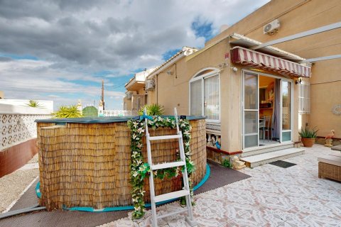Casa adosada en venta en San Miguel de Salinas, Alicante, España 3 dormitorios, 94 m2 No. 189523 - foto 15