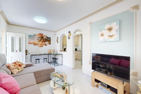 Casa adosada en venta en San Miguel de Salinas, Alicante, España 3 dormitorios, 94 m2 No. 189523 - foto 12