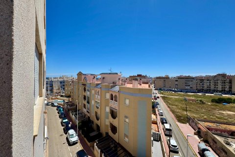 Lägenhet till salu i Torrevieja, Alicante, Spanien 2 sovrum, 53 kvm. Nr. 189522 - foto 28