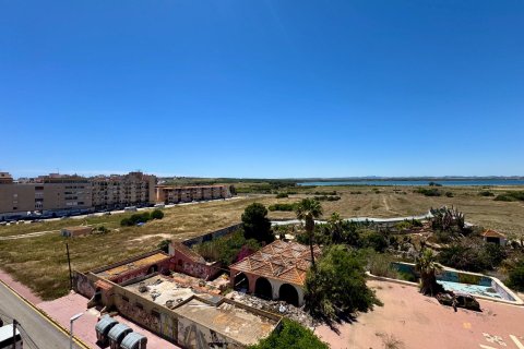 Lägenhet till salu i Torrevieja, Alicante, Spanien 2 sovrum, 53 kvm. Nr. 189522 - foto 27