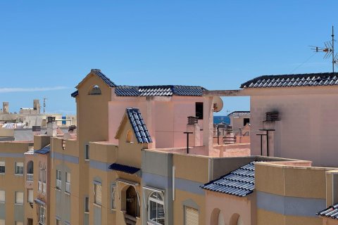 Lägenhet till salu i Torrevieja, Alicante, Spanien 2 sovrum, 53 kvm. Nr. 189522 - foto 29
