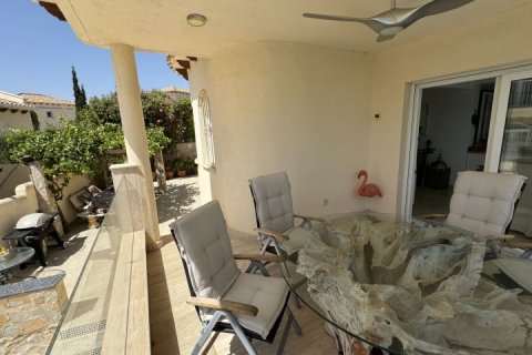 Villa à vendre à Alicante, Espagne, 3 chambres, 132 m2 No. 189518 - photo 26