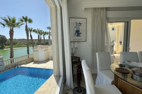 Villa à vendre à Alicante, Espagne, 3 chambres, 132 m2 No. 189518 - photo 25