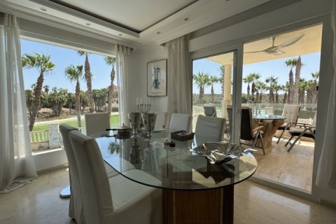 Villa à vendre à Alicante, Espagne, 3 chambres, 132 m2 No. 189518 - photo 28