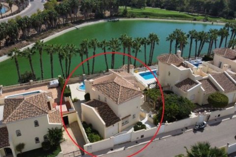 Villa à vendre à Alicante, Espagne, 3 chambres, 132 m2 No. 189518 - photo 11
