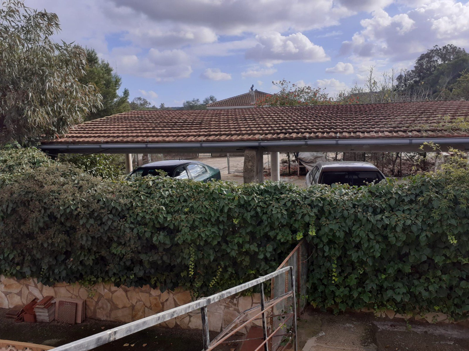 Villa in Rojales, Alicante, Spain 3 bedrooms, 77 sq.m. No. 80148