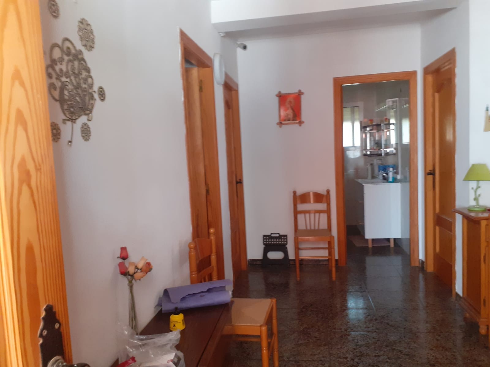 Villa in Rojales, Alicante, Spain 3 bedrooms, 77 sq.m. No. 80148