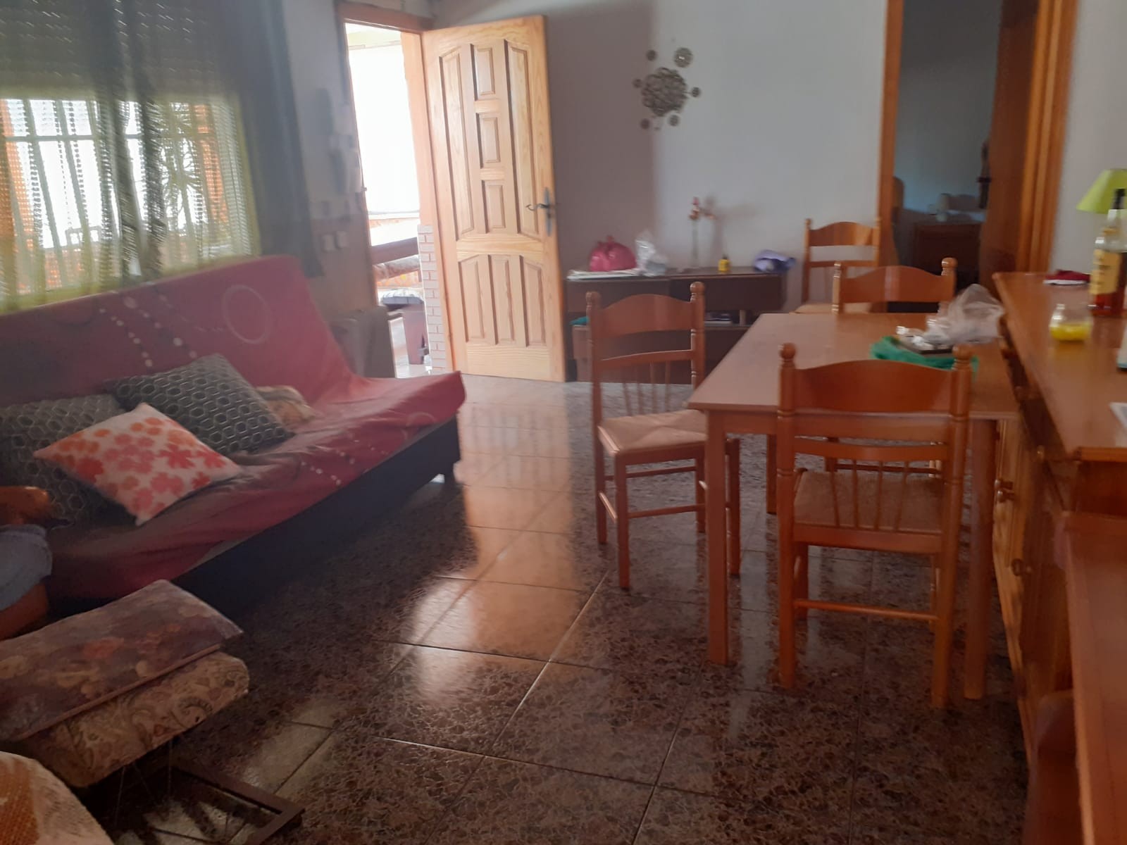 Villa in Rojales, Alicante, Spain 3 bedrooms, 77 sq.m. No. 80148