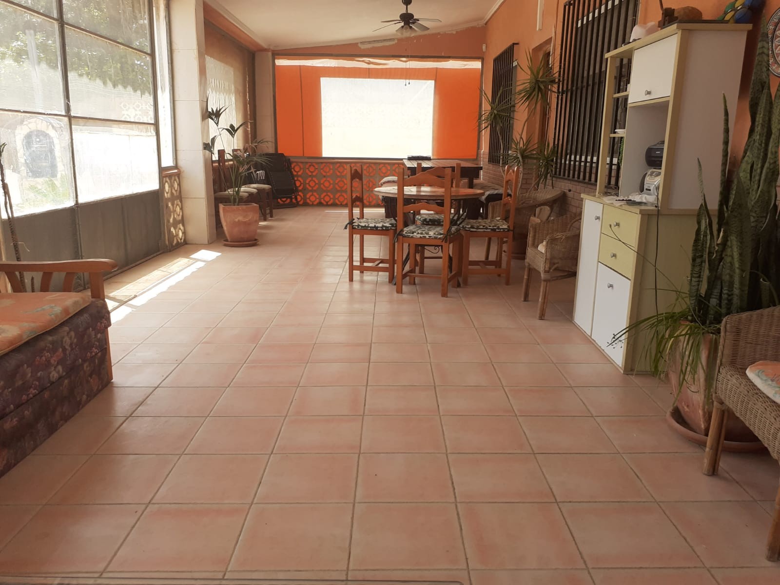 Villa in Rojales, Alicante, Spain 3 bedrooms, 77 sq.m. No. 80148