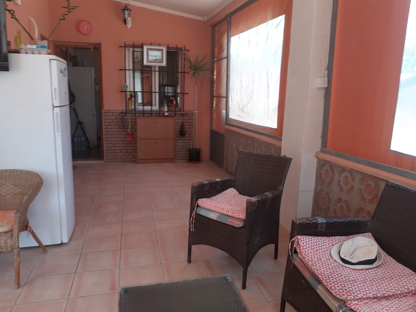 Villa in Rojales, Alicante, Spain 3 bedrooms, 77 sq.m. No. 80148