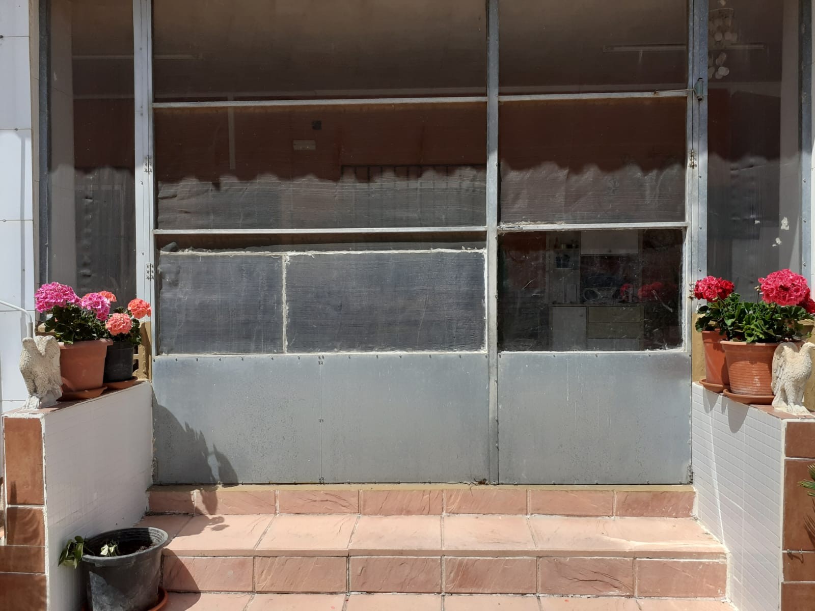 Villa in Rojales, Alicante, Spain 3 bedrooms, 77 sq.m. No. 80148