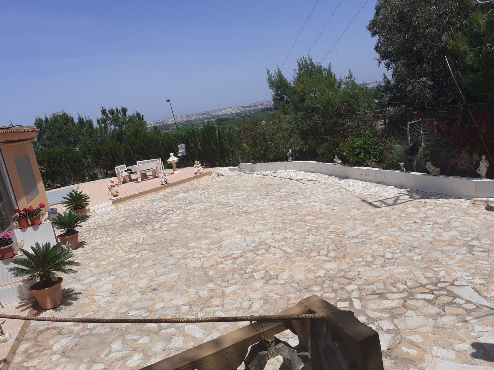 Villa in Rojales, Alicante, Spain 3 bedrooms, 77 sq.m. No. 80148