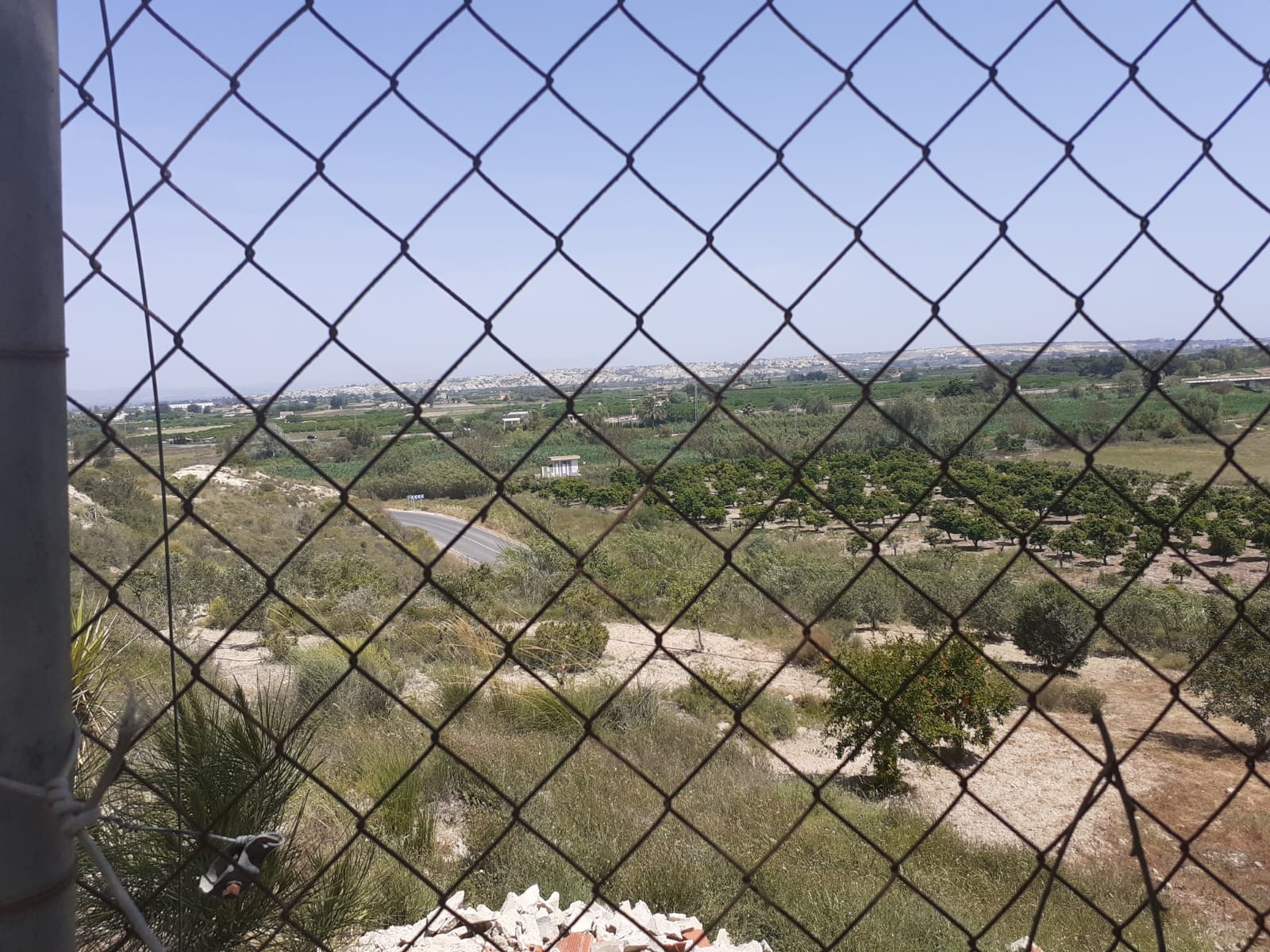 Villa in Rojales, Alicante, Spain 3 bedrooms, 77 sq.m. No. 80148