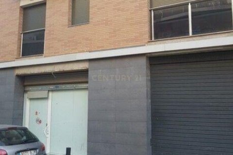 Garage in vendita a Esparreguera, Barcelona, Spagna 11 mq. N° 186584 - foto 2