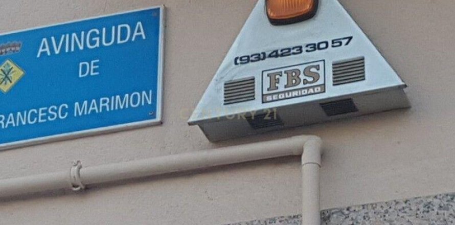 Garage a Esparreguera, Barcelona, Spagna 11 mq. N° 186584