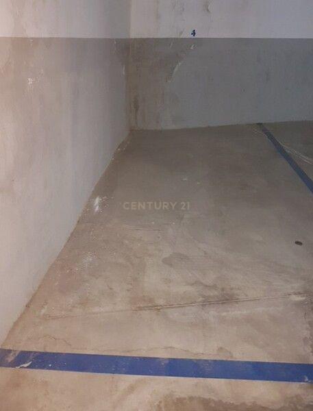 Garage in Esparreguera, Barcelona, Spain 11 sq.m. No. 186584