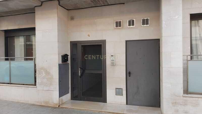 Garage in Manlleu, Barcelona, Spanien 30 m2 Nr. 186586