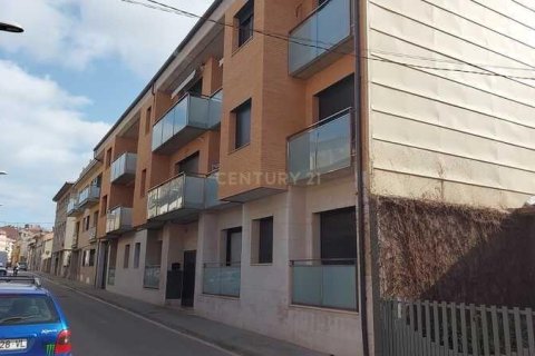 Garage a Manlleu, Barcelona, Spagna 30 mq. N° 186586
