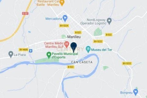 Tontti myytävänä Manlleu, Barcelona, Espanja , No. 186580 - kuva 13