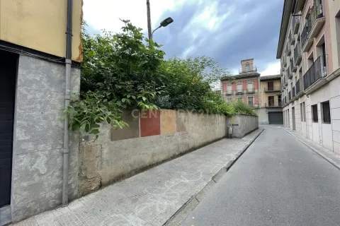 Terreno a Manlleu, Barcelona, Spagna N° 186580